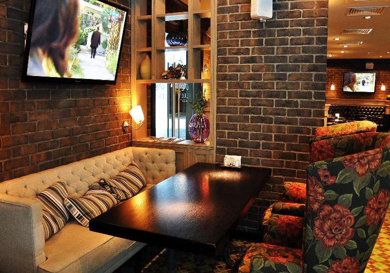 Hotel Park Inn By Radisson Odintsovo Moscow 18