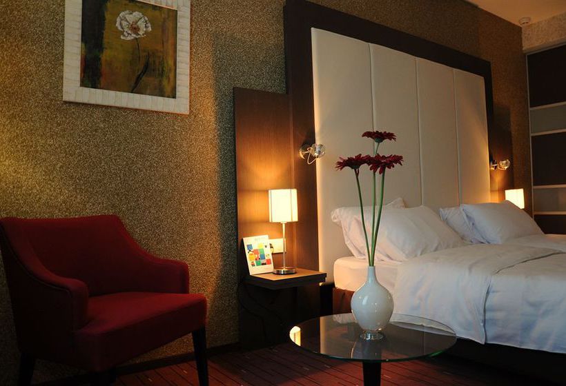 Hotel Park Inn By Radisson Odintsovo Moscow 2