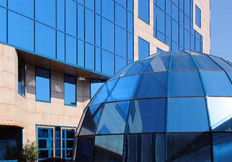 Hotel Park Inn By Radisson Odintsovo Moscow 6