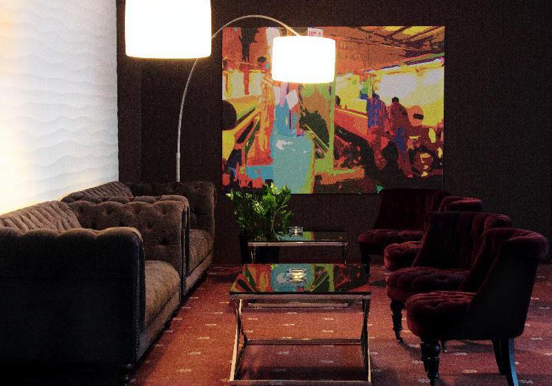 Hotel Park Inn By Radisson Odintsovo Moscow 7