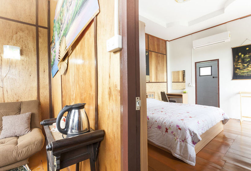 Pension Lha's Place 1