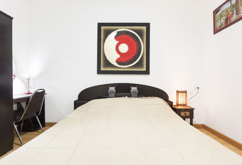 Pension Lha's Place 10