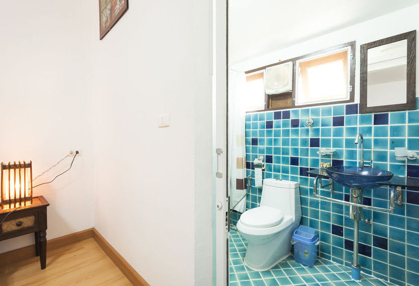 Pension Lha's Place 11