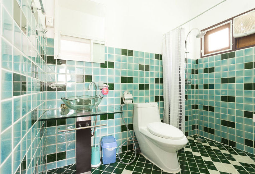 Pension Lha's Place 12