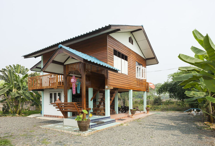 Pension Lha's Place 13