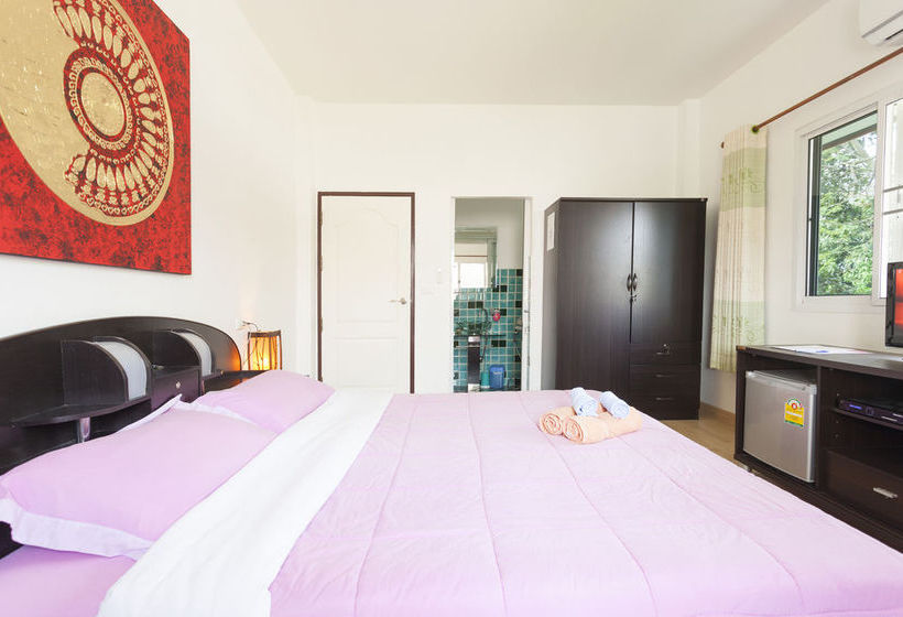 Pension Lha's Place 15