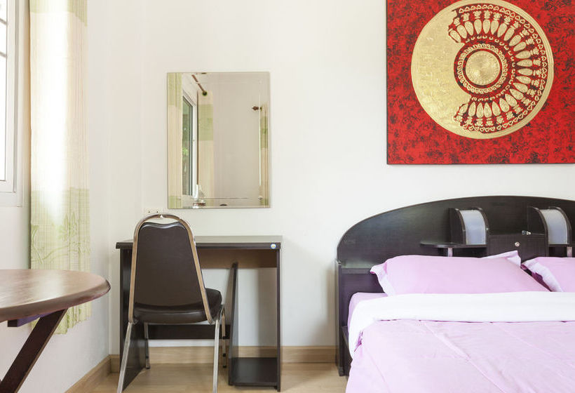 Pension Lha's Place 16