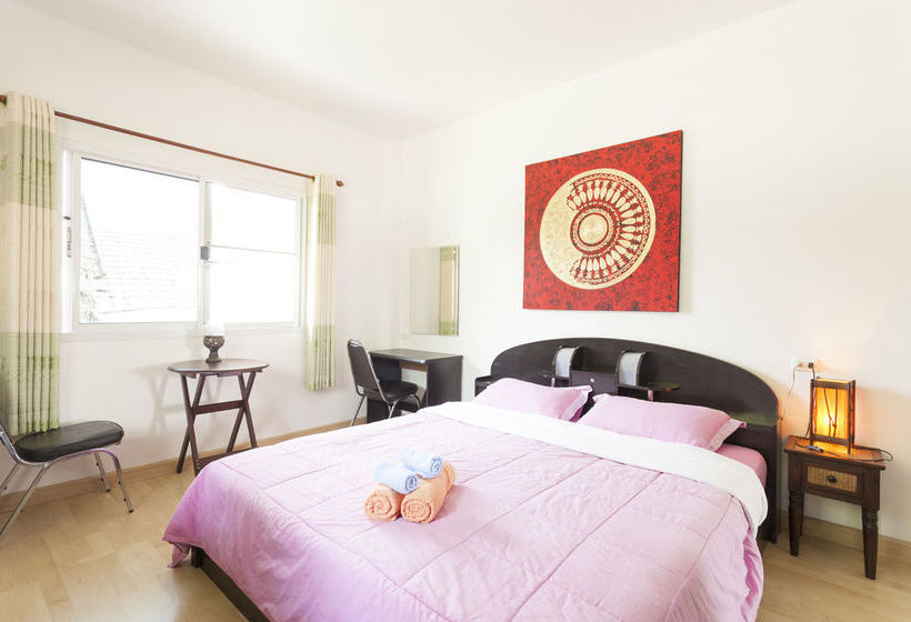 Pension Lha's Place 17