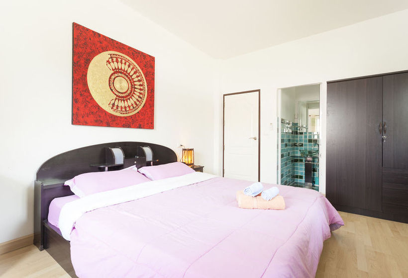 Pension Lha's Place 18