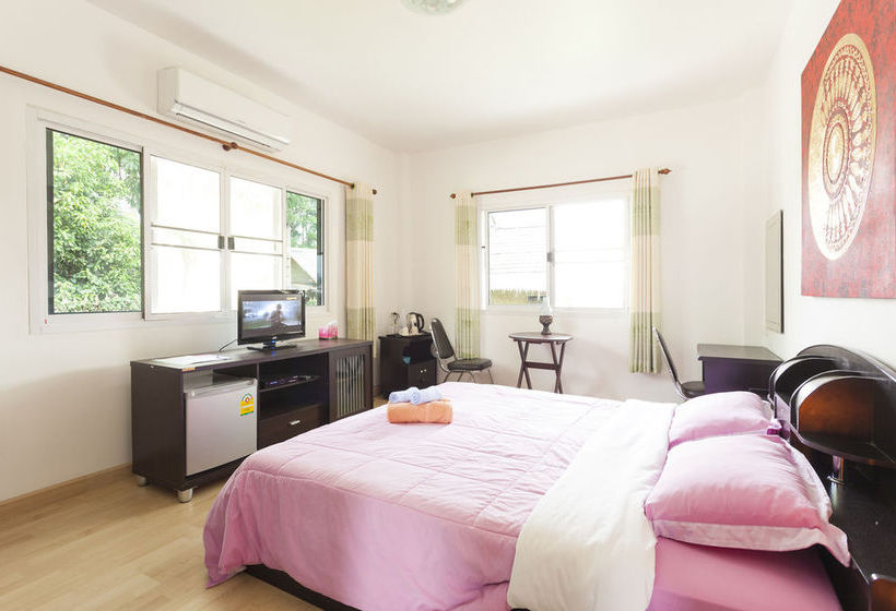 Pension Lha's Place 19