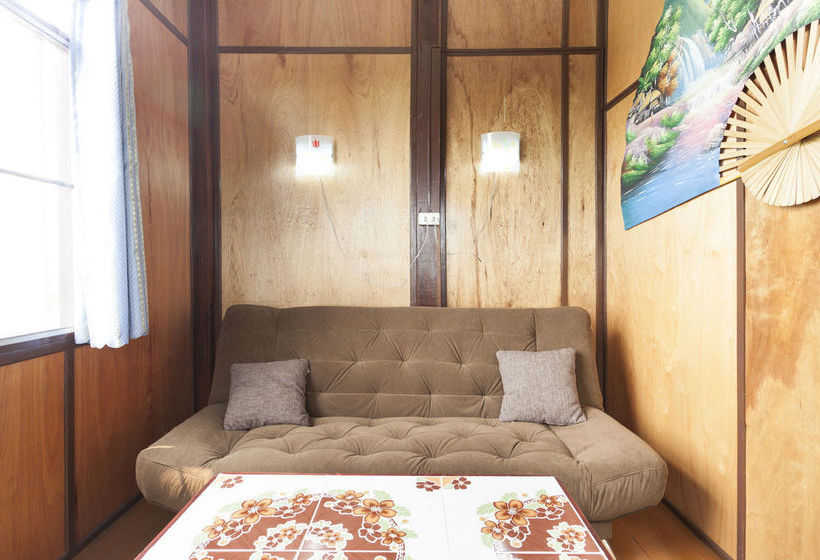 Pension Lha's Place 2