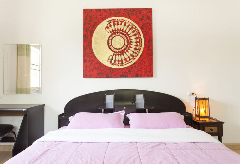 Pension Lha's Place 20