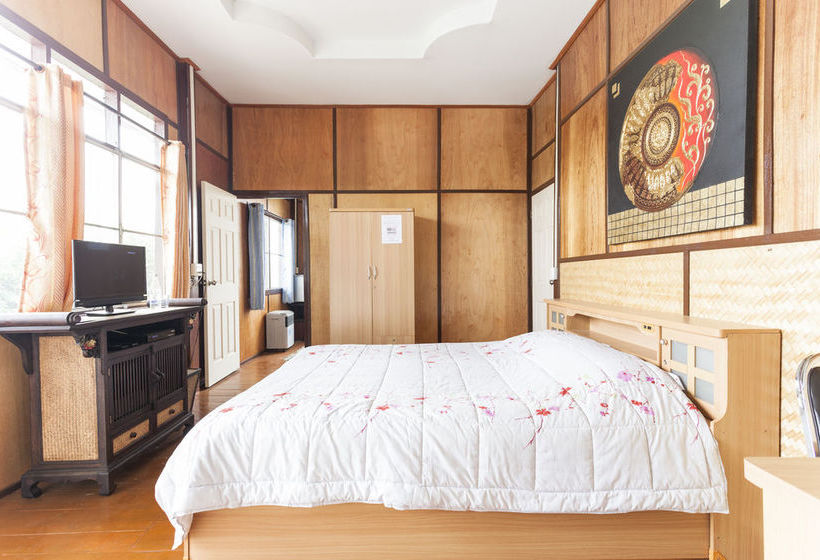 Pension Lha's Place 3