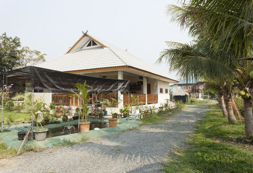 Pension Lha's Place 4