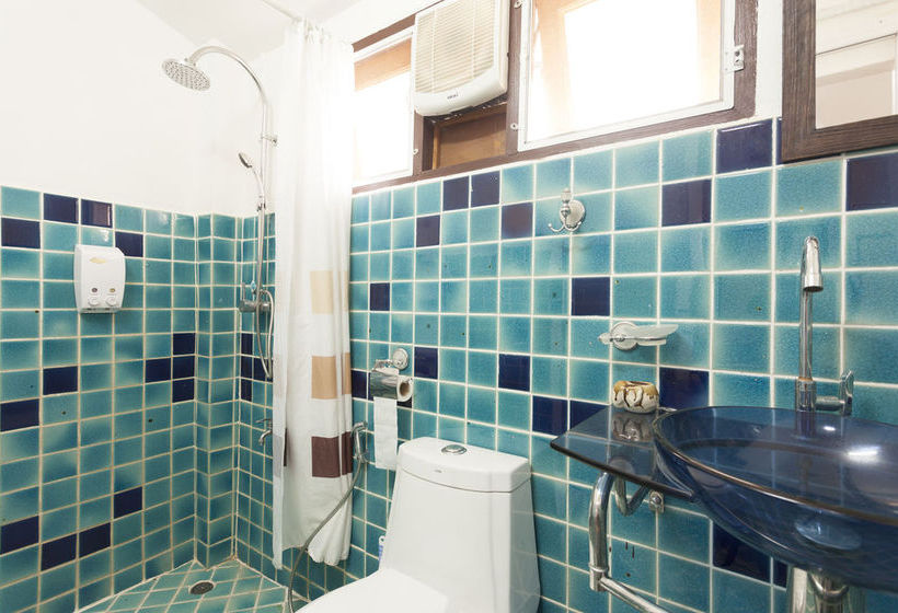 Pension Lha's Place 5