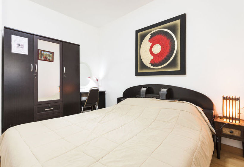 Pension Lha's Place 7