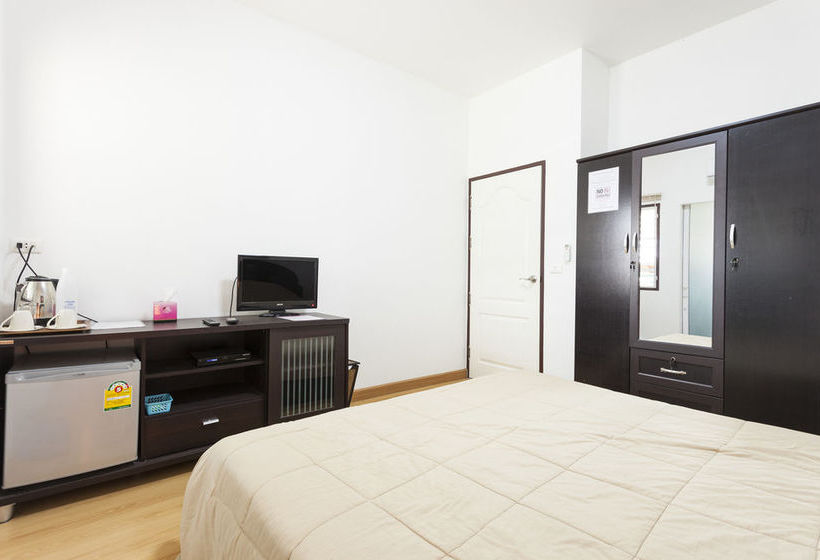 Pension Lha's Place 8