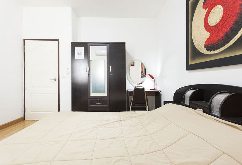 Pension Lha's Place 9