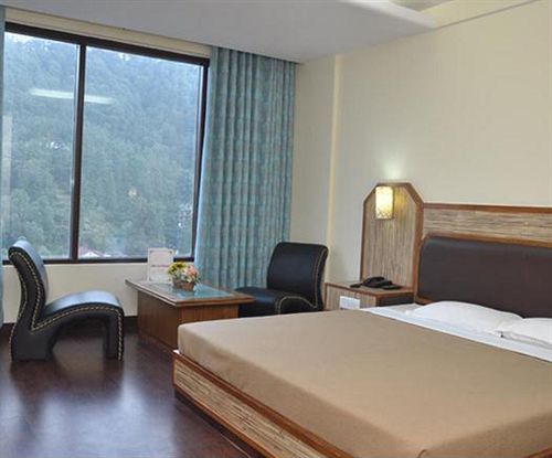 Hotel Sukh Sagar Regency Shimla Himachal Pradesh