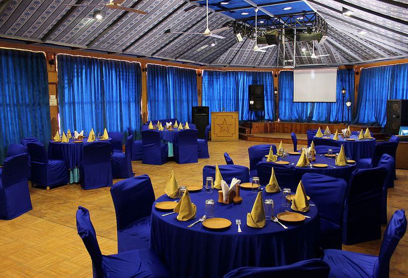 Hotel Snow King Retreat 11