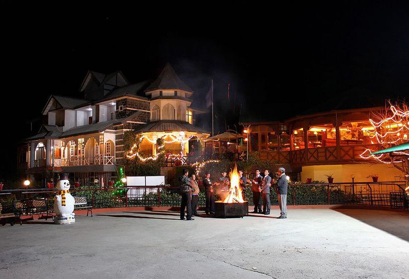 Hotel Snow King Retreat 12