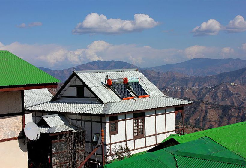 Hotel Snow King Retreat 13