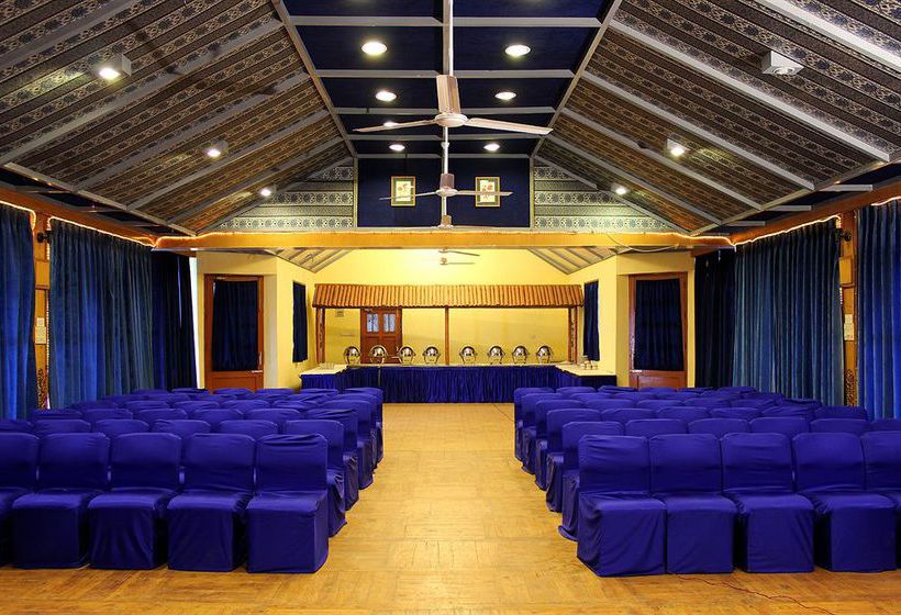 Hotel Snow King Retreat 14