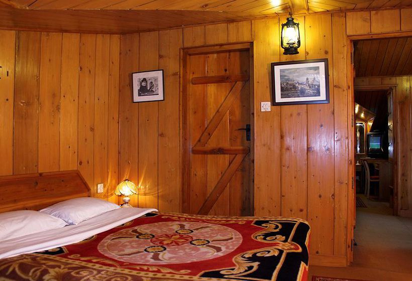 Hotel Snow King Retreat 15