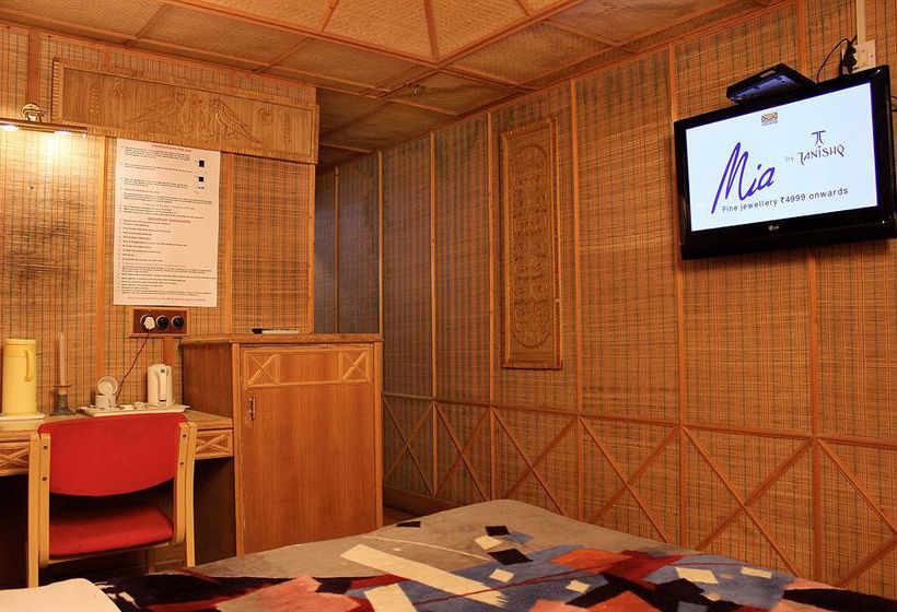 Hotel Snow King Retreat 16