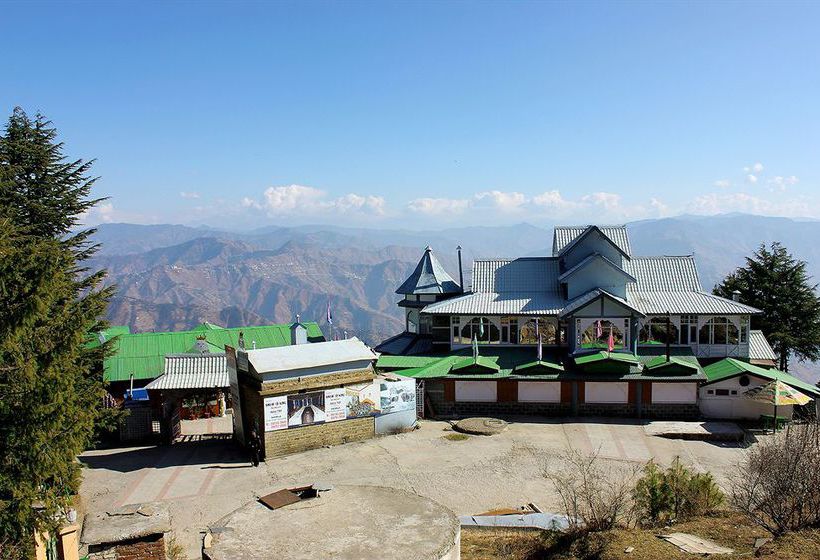 Hotel Snow King Retreat 17