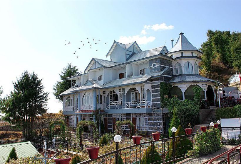 Hotel Snow King Retreat 18