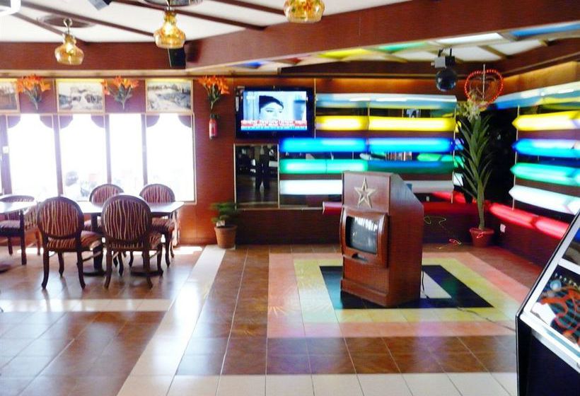 Hotel Snow King Retreat 2