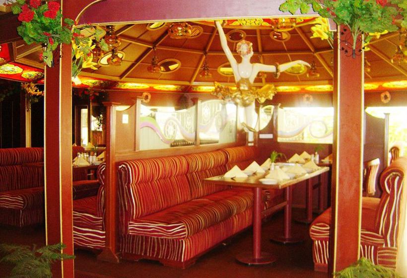 Hotel Snow King Retreat 5