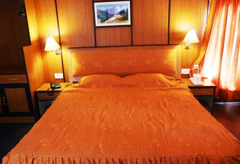 Hotel Snow King Retreat 6