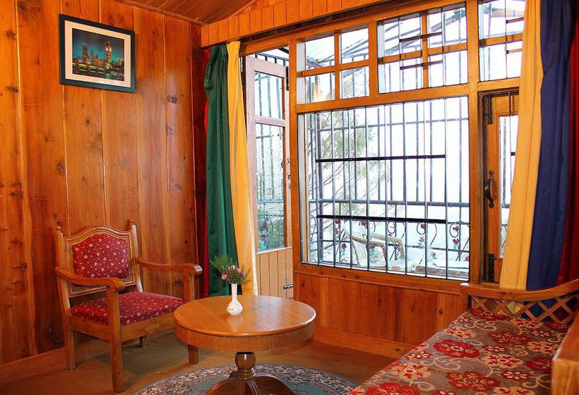 Hotel Snow King Retreat 8