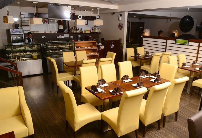 Hotel Avaas Lifestyle 10