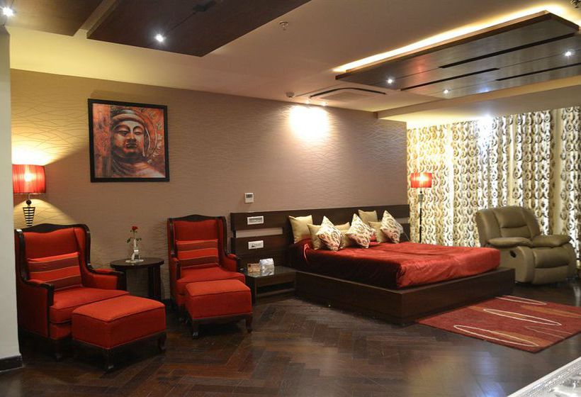 Hotel Avaas Lifestyle 12