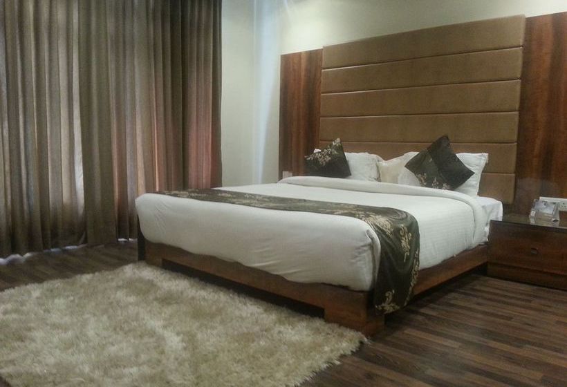 Hotel Avaas Lifestyle 16