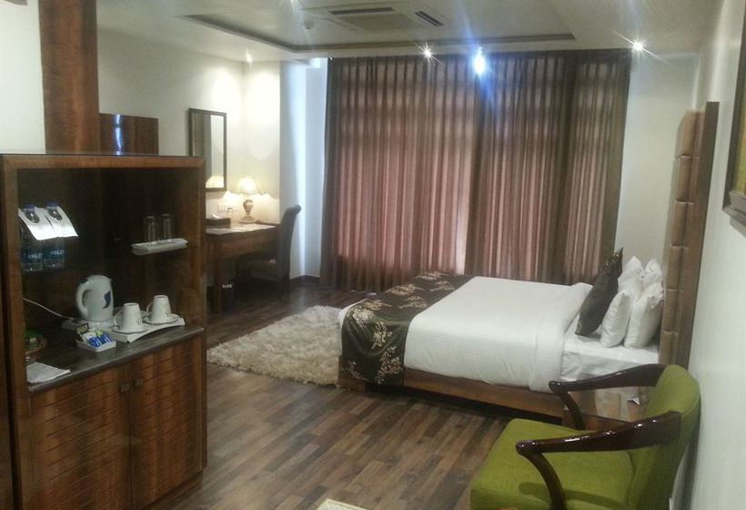 Hotel Avaas Lifestyle 17