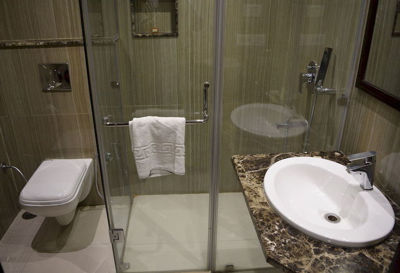 Hotel Avaas Lifestyle 18