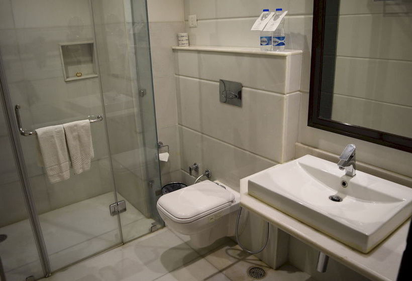 Hotel Avaas Lifestyle 19