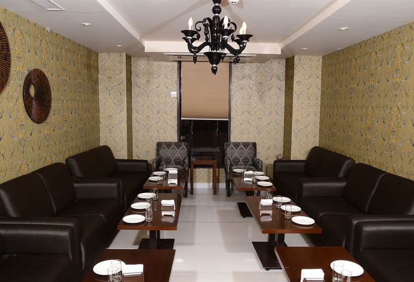 Hotel Avaas Lifestyle 2