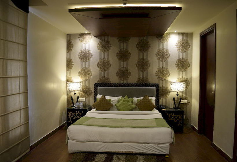 Hotel Avaas Lifestyle 20