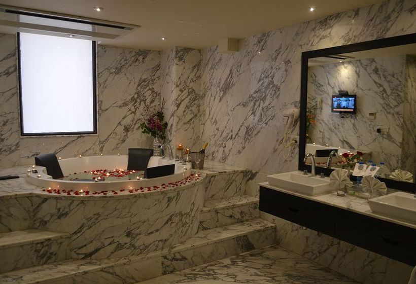 Hotel Avaas Lifestyle 4