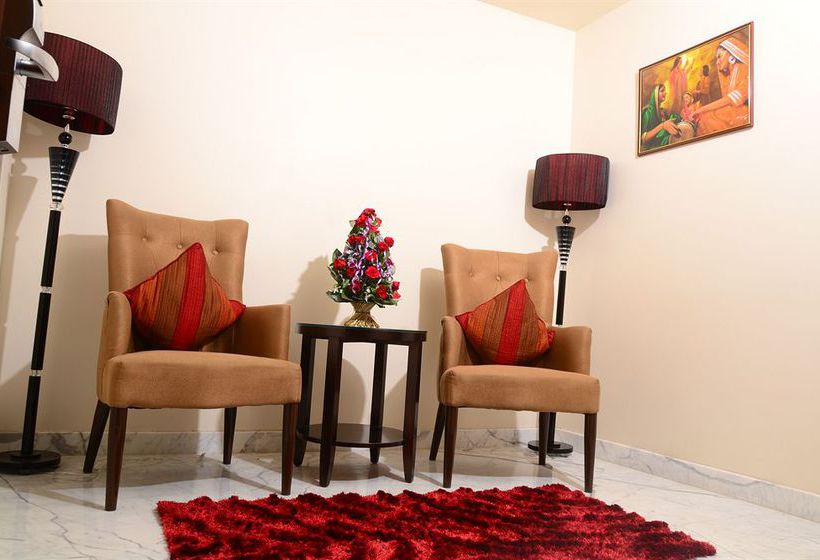 Hotel Avaas Lifestyle 5