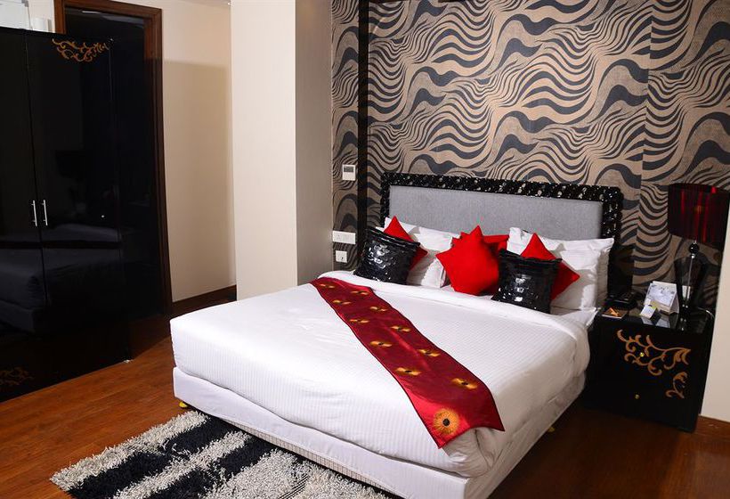 Hotel Avaas Lifestyle 6