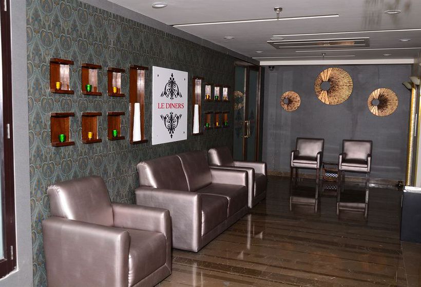 Hotel Avaas Lifestyle 7