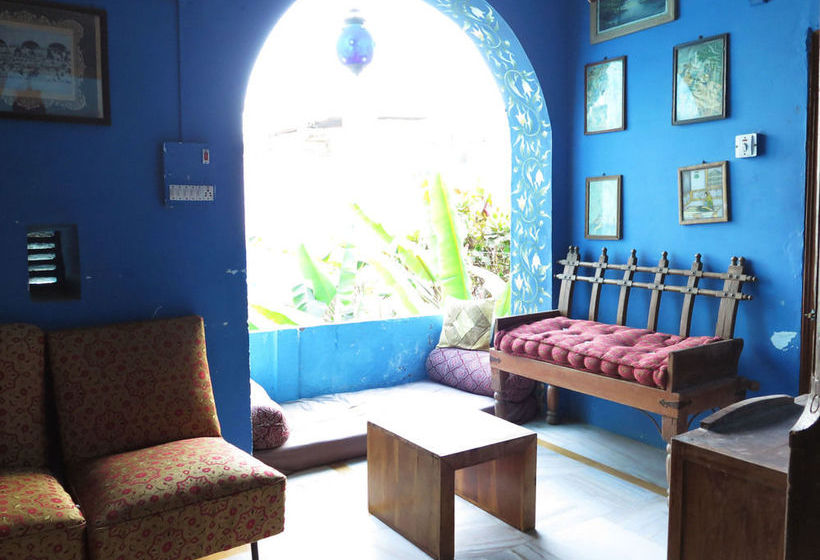 Hotel Yogi's Guest House 17