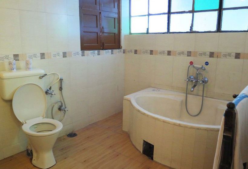 Hotel Yogi's Guest House 7