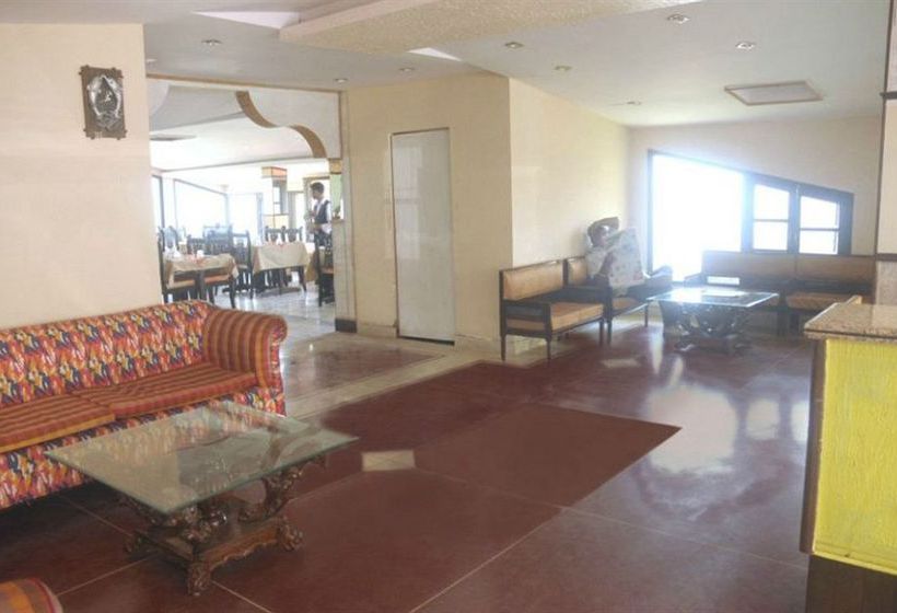 Hotel Aachman Regency